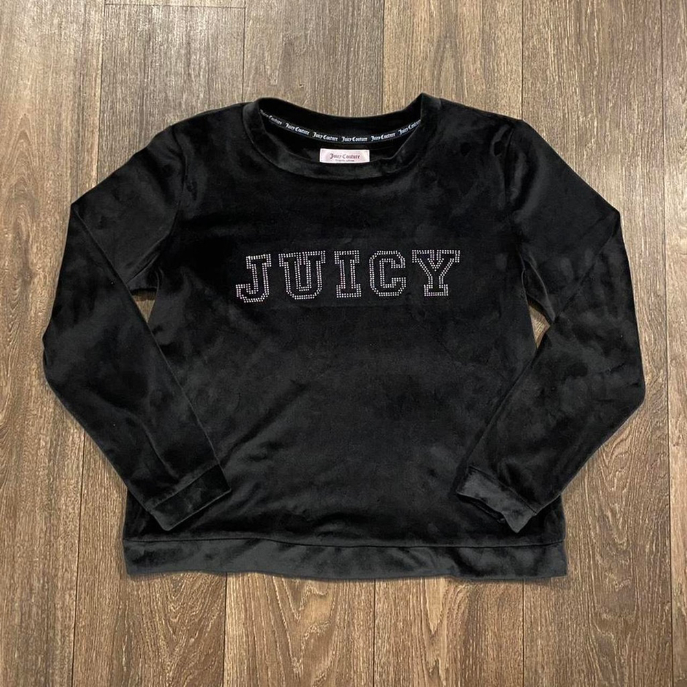 Juicy Couture sleep shirt size M